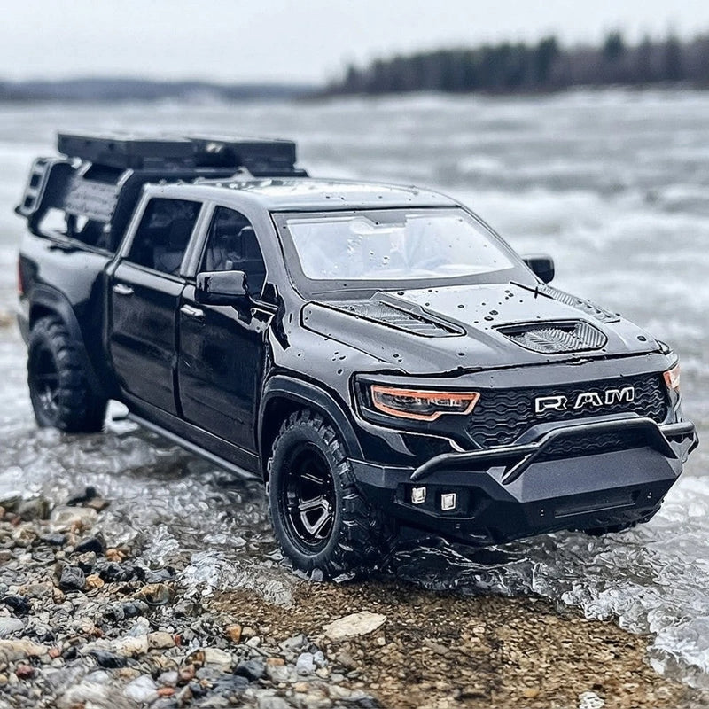 Dodge RAM pickup