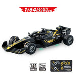 Formula 1 mini Racing