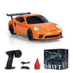 2.4G RC Drift  High Speed
