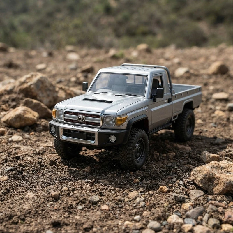 Toyota Off Road WD5R