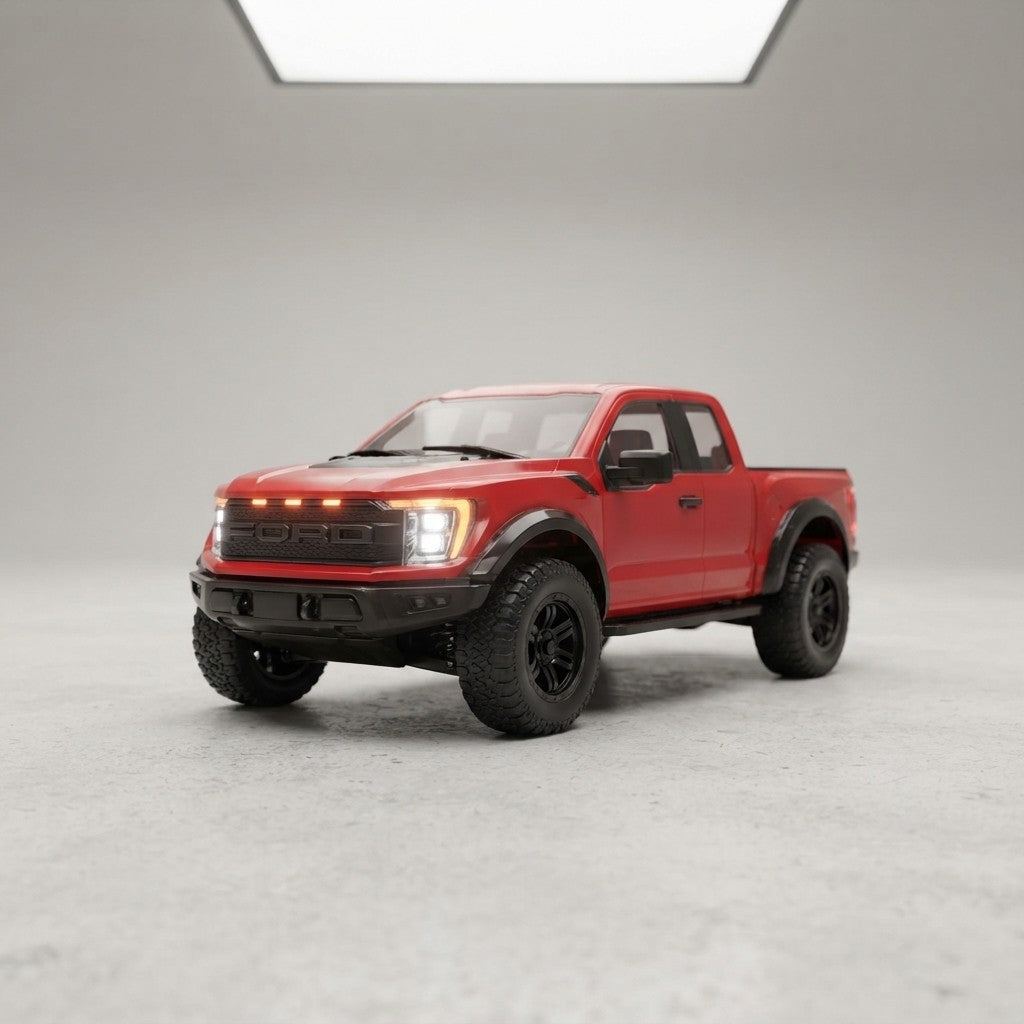 F150 Raptor