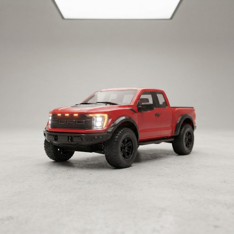 F150 Raptor